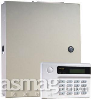 监控主机 安防系统的核心大脑与智能中枢