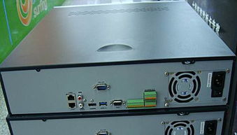 海康威视DS-8616N-E8 16路8硬盘位高清网络录像机详解